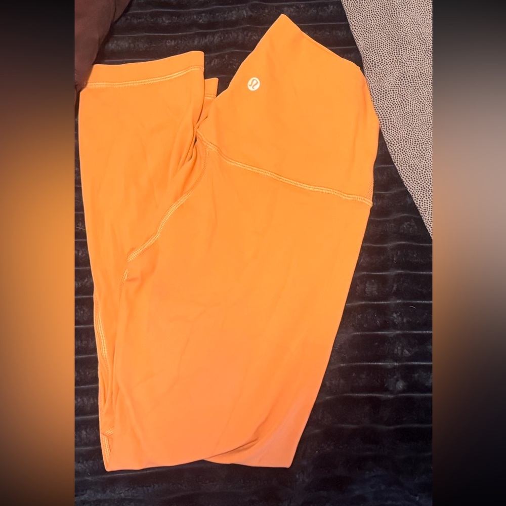 Lululemon align leggings